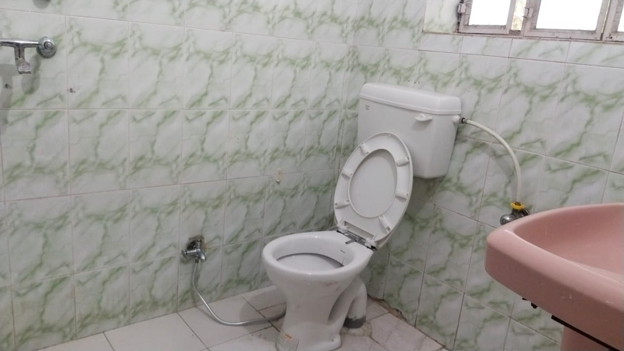 2BHK Independent House for Rent on First Floor in Mansarovar, Jaipur – Near Patel Marg & Madhyam Marg-Mansarover-Jaipur